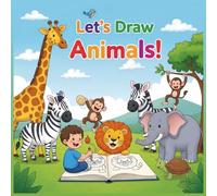 Let’s Draw Animals