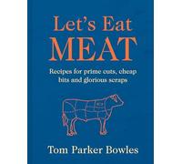 Let’s Eat Meat