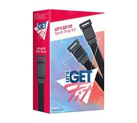 Let’s Get Fit Sports Strap