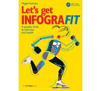 Let’s Get Infografit : A Graphic Look at Exercise and Health