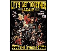 LET’S GET TOGETHER AGAIN [DVD]
