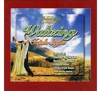 Let S Go Dancing in Ireland - Waltzing Irish