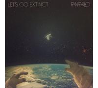 LET’S GO EXTINCT