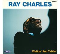 Let S Have a Ball [Audio CD] Ray Charles