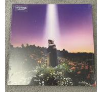 HONNE - LET’S JUST SAY THE WORLD ENDED A WEEK FROM NOW, WHAT WOULD YOU DO? (Crystal Clear Vinyl) [VINYL]