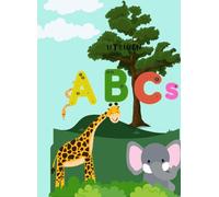 Let’s Learn ABC’s