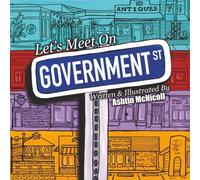 Let’s Meet On Government ST