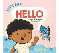 Let’s Say Hello