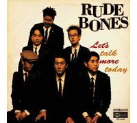 Let’s Talk More Today [12 inch Analog]