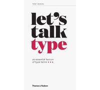 Let’s Talk Type