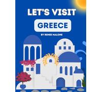 Let’s Visit Greece