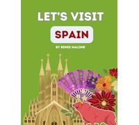 Let’s Visit Spain