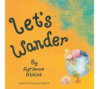 Let’s Wander!