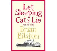 Let Sleeping Cats Lie - Pet Poems - a very funny poetry collection - Macmillan