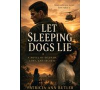 LET SLEEPING DOGS LIE