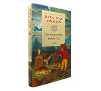 Let Sleeping Dogs Lie