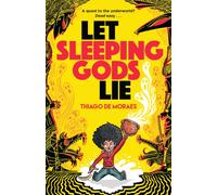 Let Sleeping Gods Lie