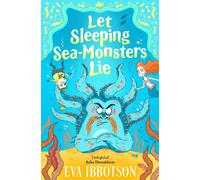 Let Sleeping Sea-Monsters Lie