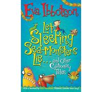 Let Sleeping Sea-Monsters Lie
