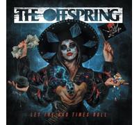 LET THE BAD TIMES ROLL-THE OFFSPRING