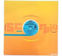 Let the beat control your body [VINYL]