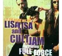 Let The Beat Hit 'em: Featuring Full Force By Lisa Lisa & Cult Jam (2001-04-09)