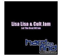 Let The Beat Hit 'Em [Vinyl Single 12'']