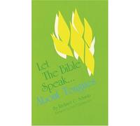 Let the Bible Speak about Tongues