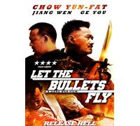 Let The Bullets Fly