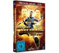 Let the Bullets Fly - Deadly Bullets - Chow Yun Fat DVD NEW OVP