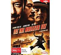 Let the Bullets Fly [NON-UK Format / Region 4 Import - Australia]