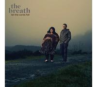 Let The Cards Fall - The Breath CD