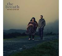 Let The Cards Fall - The Breath Vinyl
