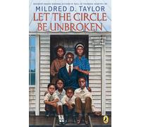 Let the Circle Be Unbroken (Logan Family Saga, 7)