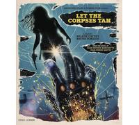 Let the Corpses Tan [Blu-ray]