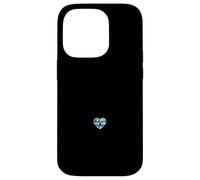 Let the Currents Guide Your Heart - Scuba Dive - Scuba Diver Case for iPhone 14 Pro
