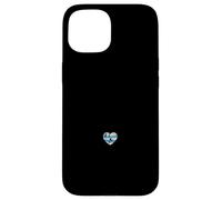 Let the Currents Guide Your Heart - Scuba Dive - Scuba Diver Case for iPhone 15