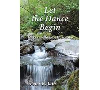 Let the Dance Begin : Greetings From Humboldt