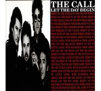 Let the day begin (3 tracks, 1989) [VINYL]