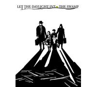Let the Daylight into the Swamp
