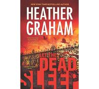 Let the Dead Sleep (Cafferty & Quinn)