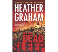 Let the Dead Sleep (Harlequin Mira)