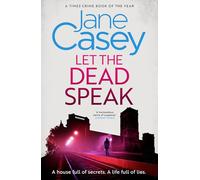 Let the Dead Speak