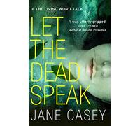 Let the Dead Speak