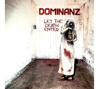 Dominanz – Let the Death Enter – Vinyl (SPV Entertainment, 2019)