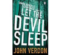 Let the Devil Sleep – Penguin Books