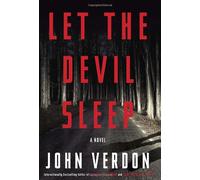 Let the Devil Sleep (Verdon, John)