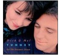 let the dreamers dream