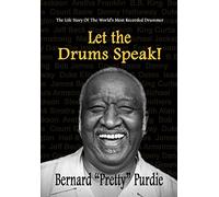 Let The Drums Speak
