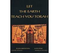 Let the Earth Teach You Torah/Teachers Edition